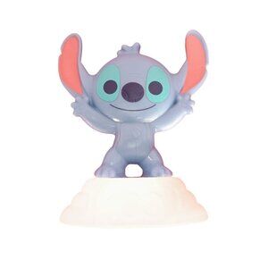 Disney 100th Anniversary Stitch McDonald's Happy Meal Toy‎